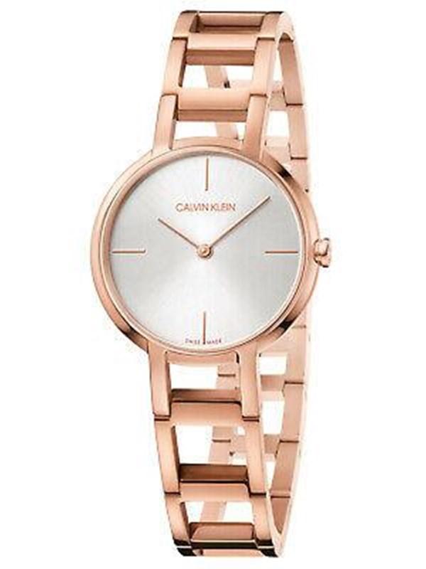 Cheers K8n23646 Quartz Watch fra Calvin Klein