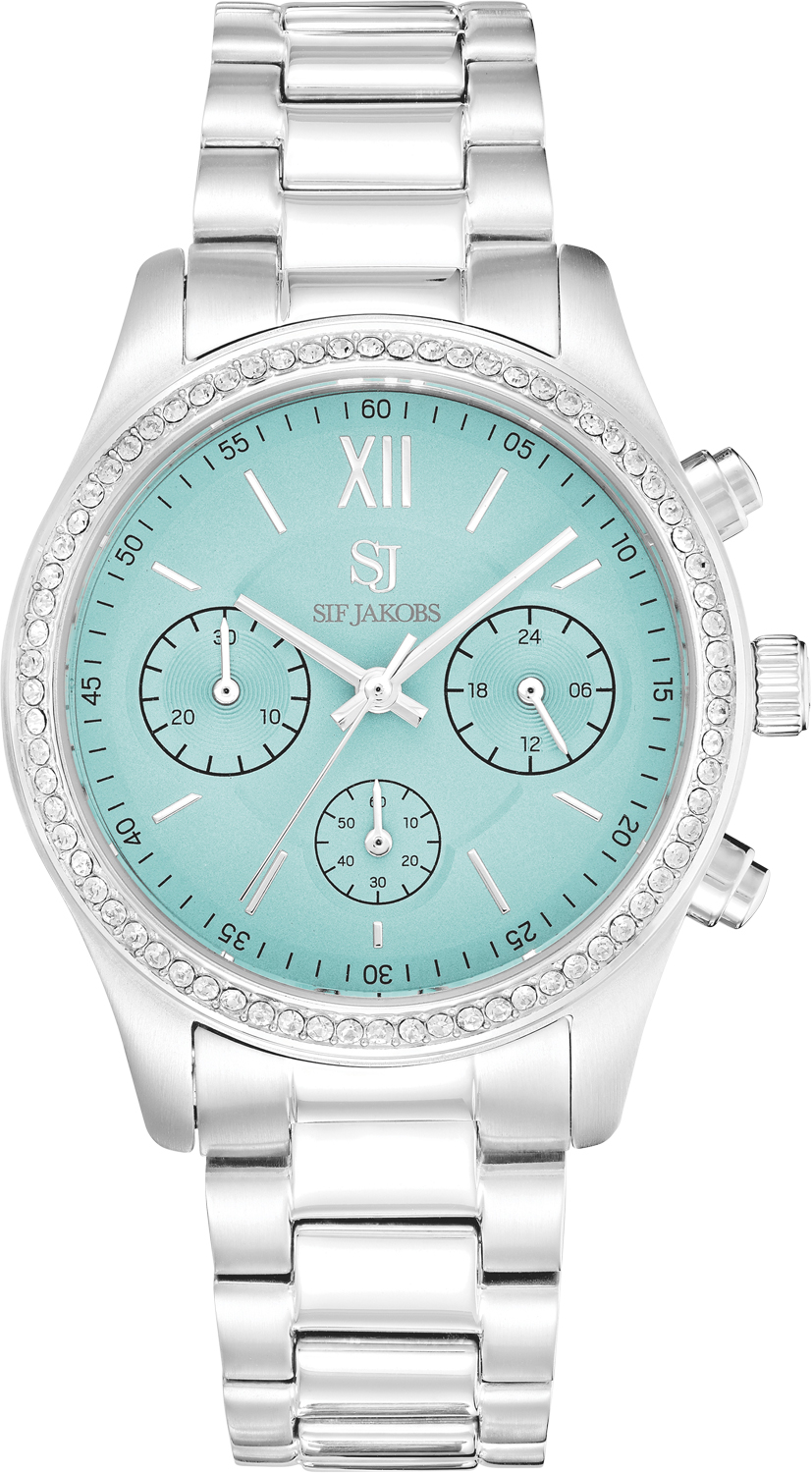 Domenica Watch fra Sif Jakobs Jewellery