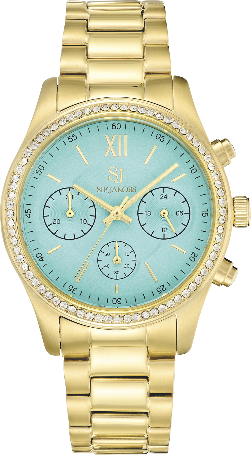 Domenica Watch fra Sif Jakobs Jewellery