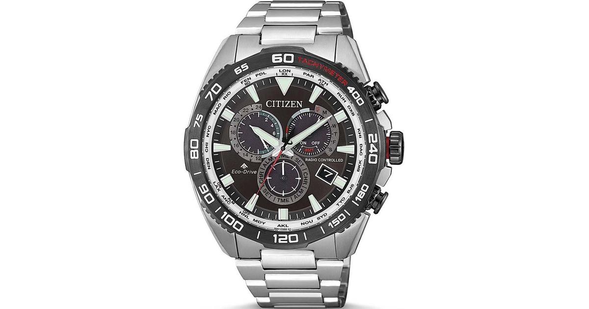 Promaster Sky Ur Til Herre Cb5036 87x fra Citizen