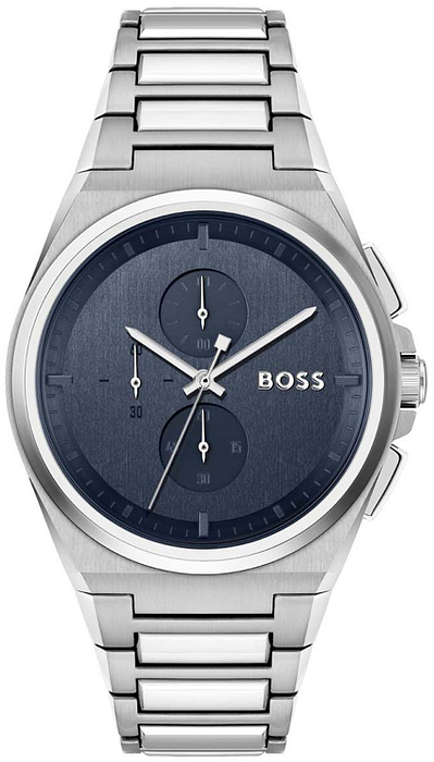 Steer Chrono Herreur Hb1514048 fra Hugo Boss