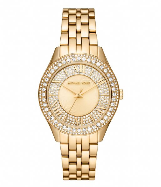 Ur Til Dame Harlowe Mk4709 fra Michael Kors