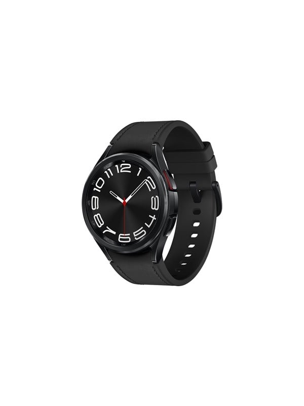 Galaxy Watch6 Classic 43mm   Black fra Samsung