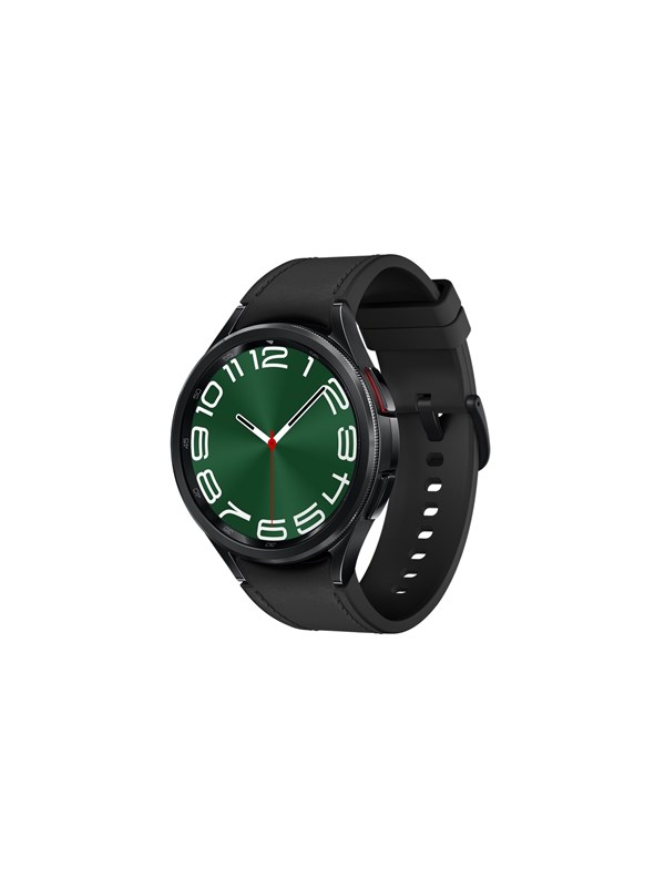 Galaxy Watch6 Classic 47mm 4g   Black fra Samsung