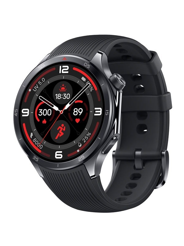 Watch 3   Obsidian Titanium fra Oneplus
