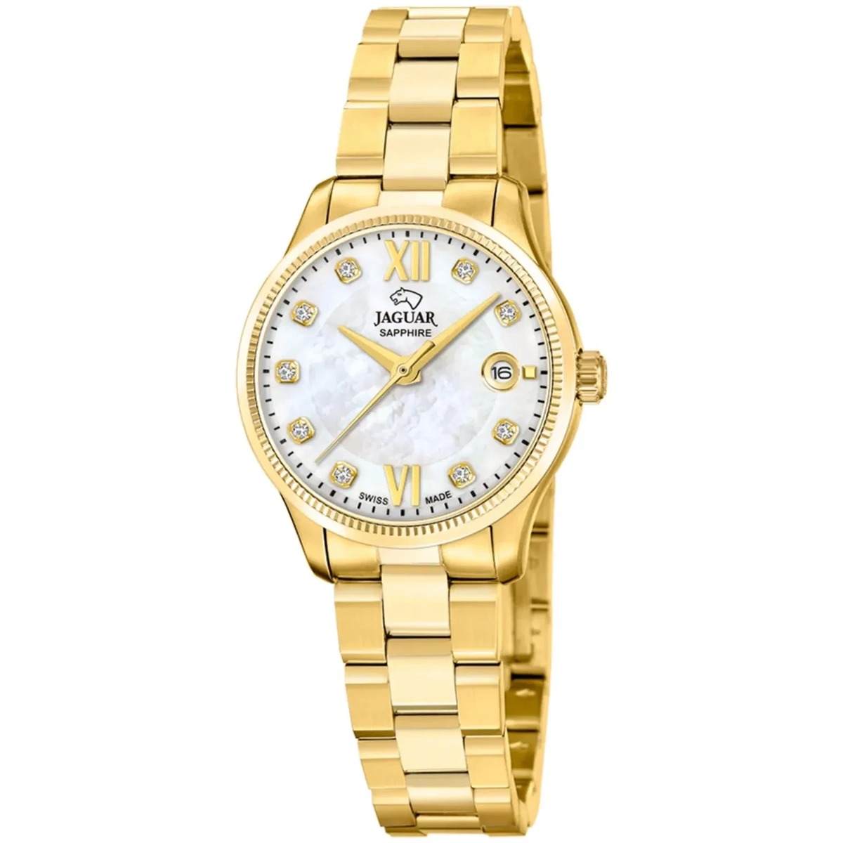Acamar J1047 1 Dameur fra Jaguar