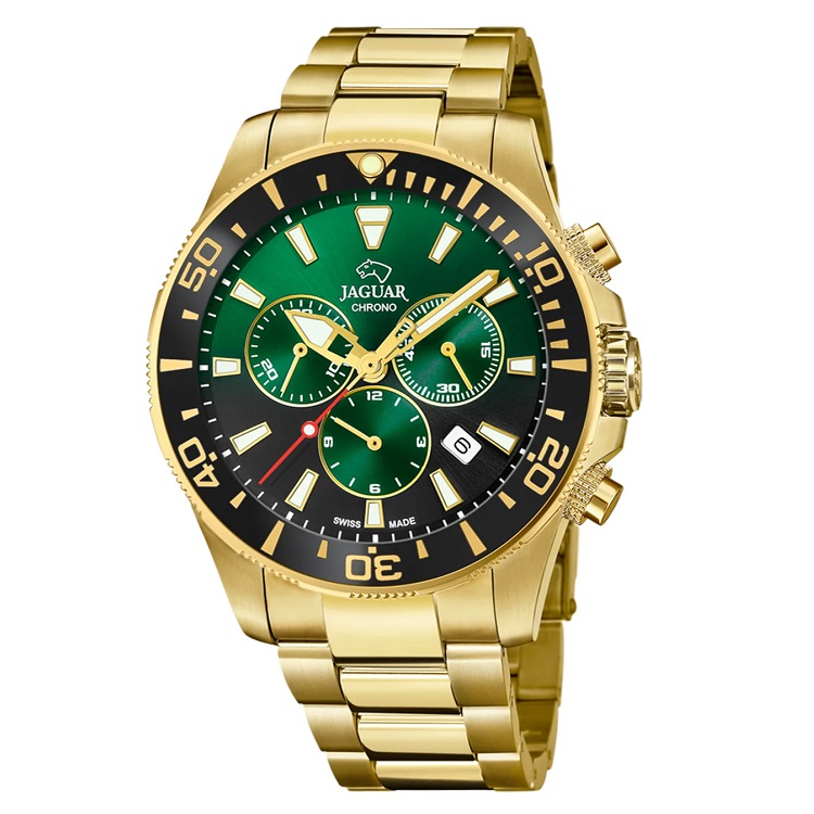 Chrono Herreur J864 6 fra Jaguar