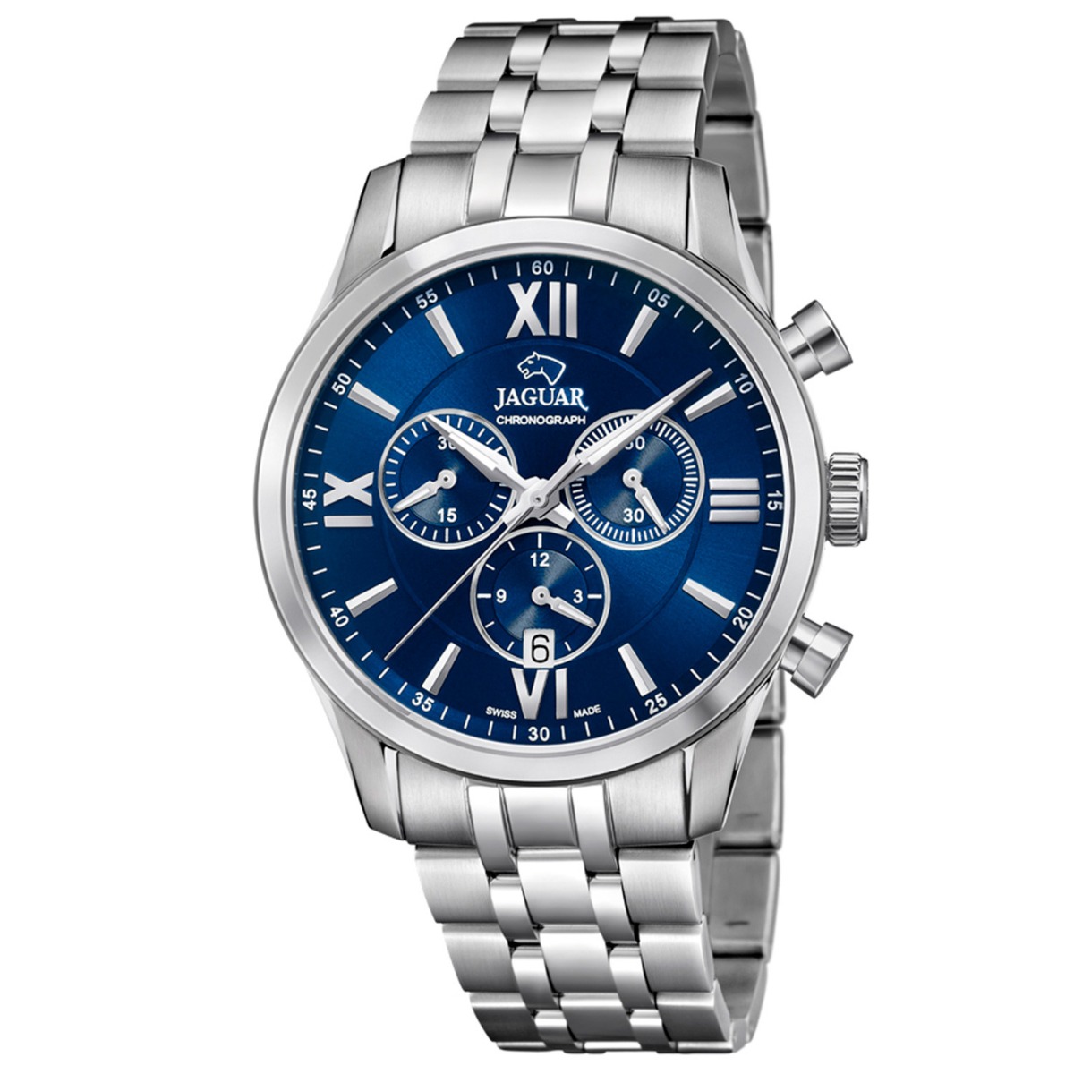 Chrono Herreur J963 2 fra Jaguar
