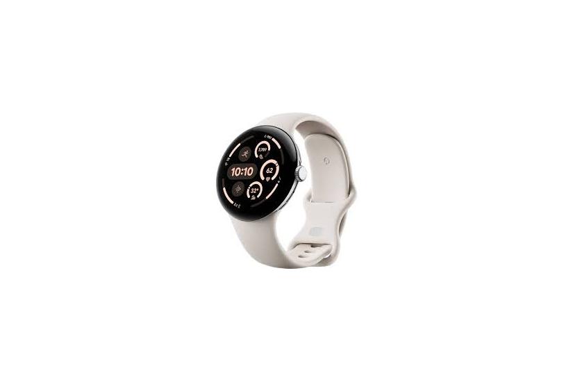 Pixel Watch 3 Smart Ur Med Aktivt Bånd   32 Gb fra Google