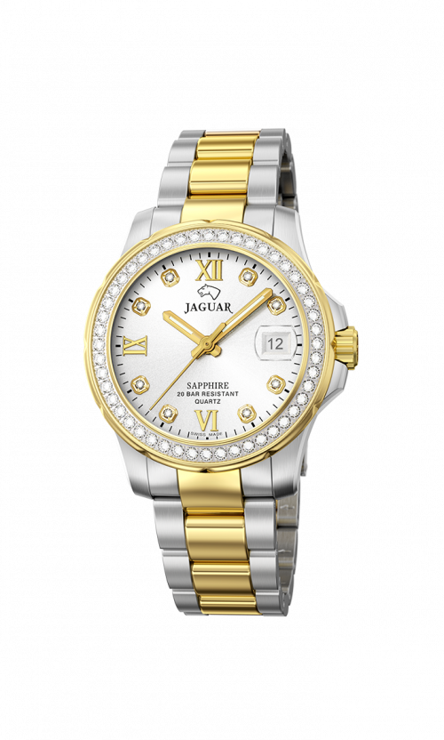 Dameur Lady Diver J893 1 fra Jaguar