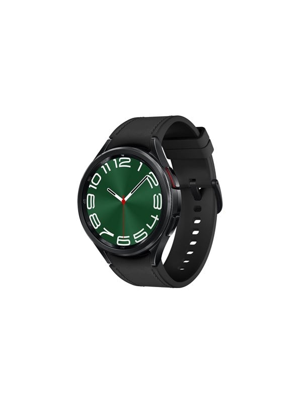 Galaxy Watch6 Classic 47mm   Black fra Samsung