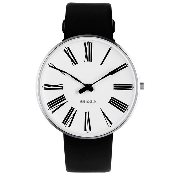 Roman Ur 53302 2001 fra Arne Jacobsen