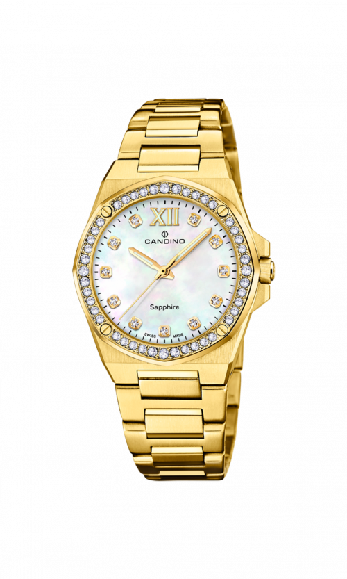 Ur Til Dame Elegance C4755 1 fra Candino