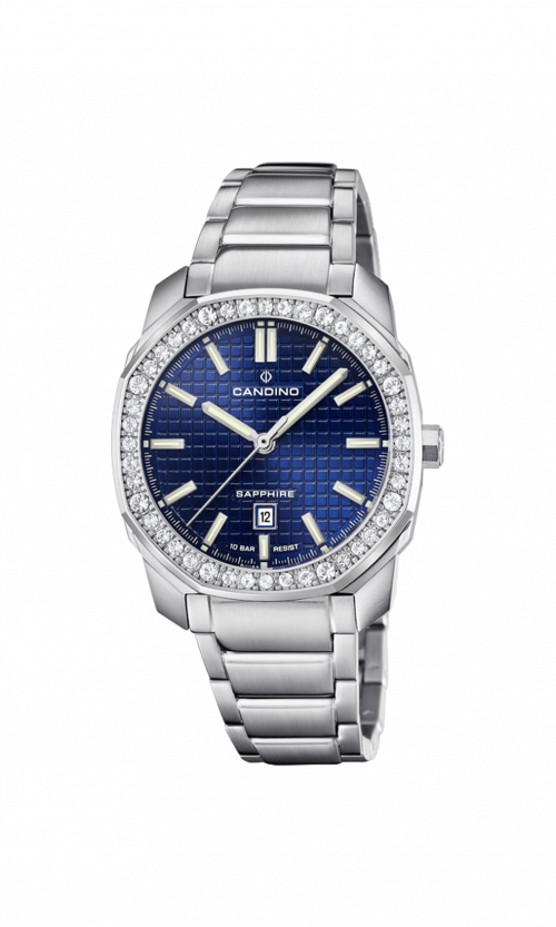 Elegance Dameur C4756 4 fra Candino