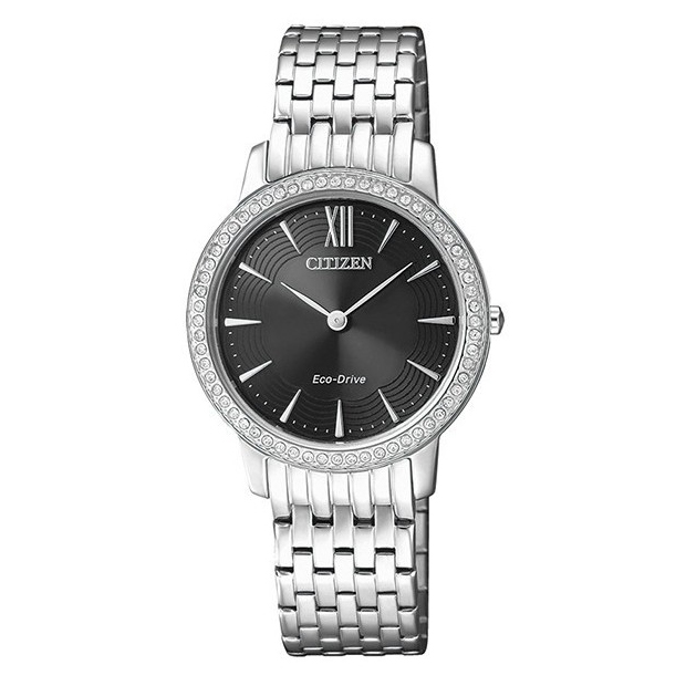 Eco Drive Ladies Collection Ur Ex1480 82e fra Citizen