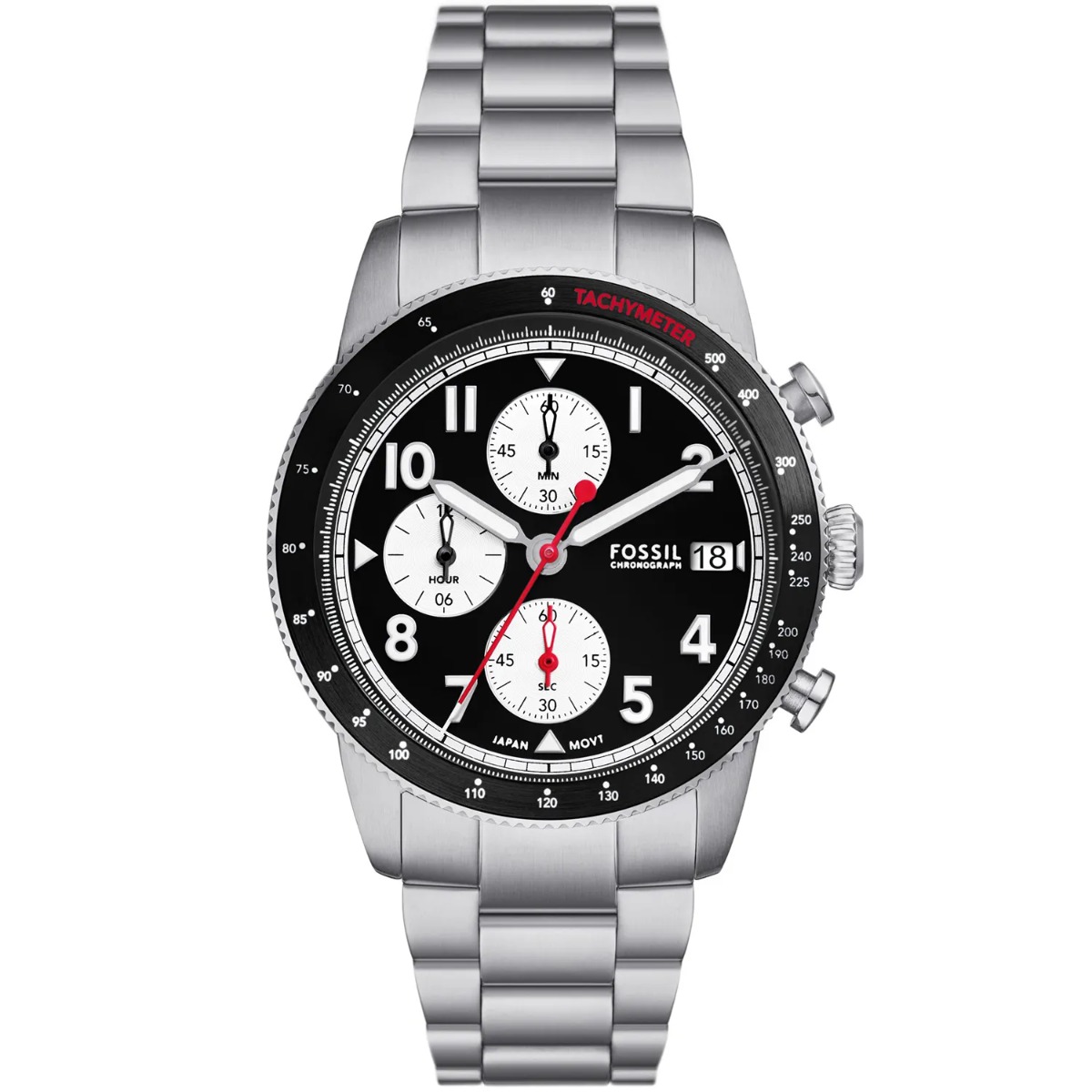 Tourer Ur Fra   Fs6045 fra Fossil