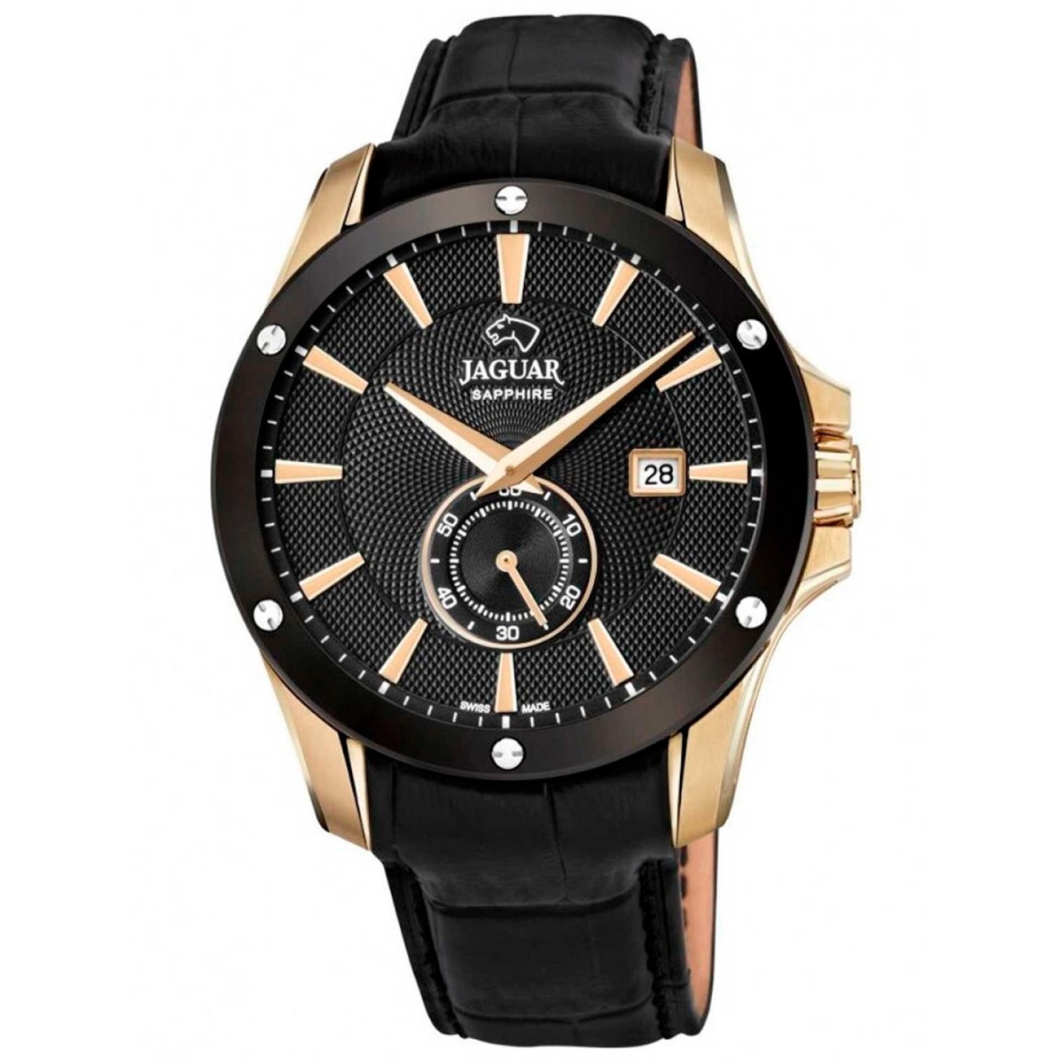 Acamar J881 1 Ur Til Herre fra Jaguar