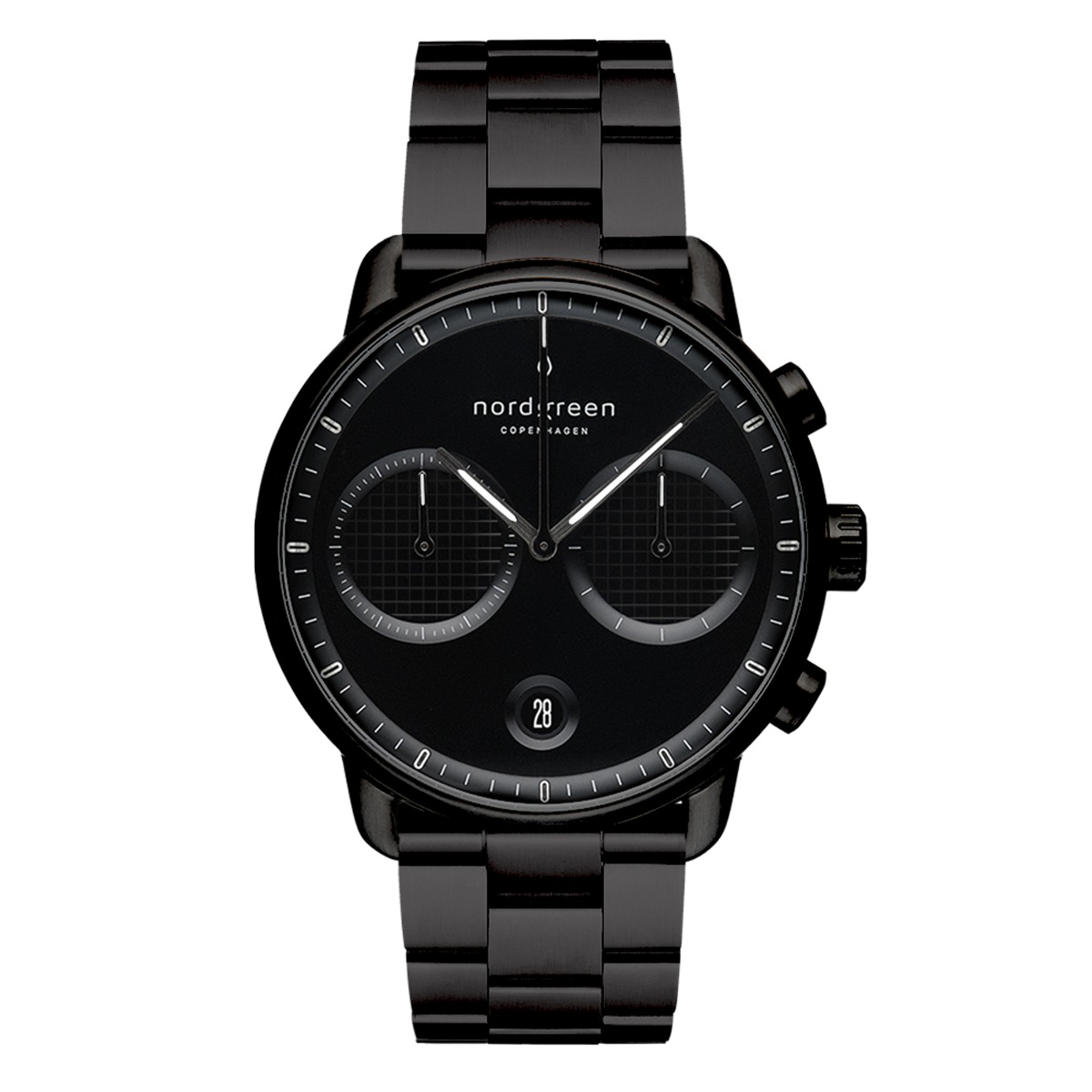 Herreur Pioneer Pi42bl3lbltb fra Nordgreen