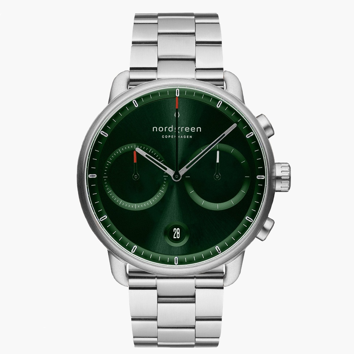 Native Pi42si3lsigs Herreur fra Nordgreen