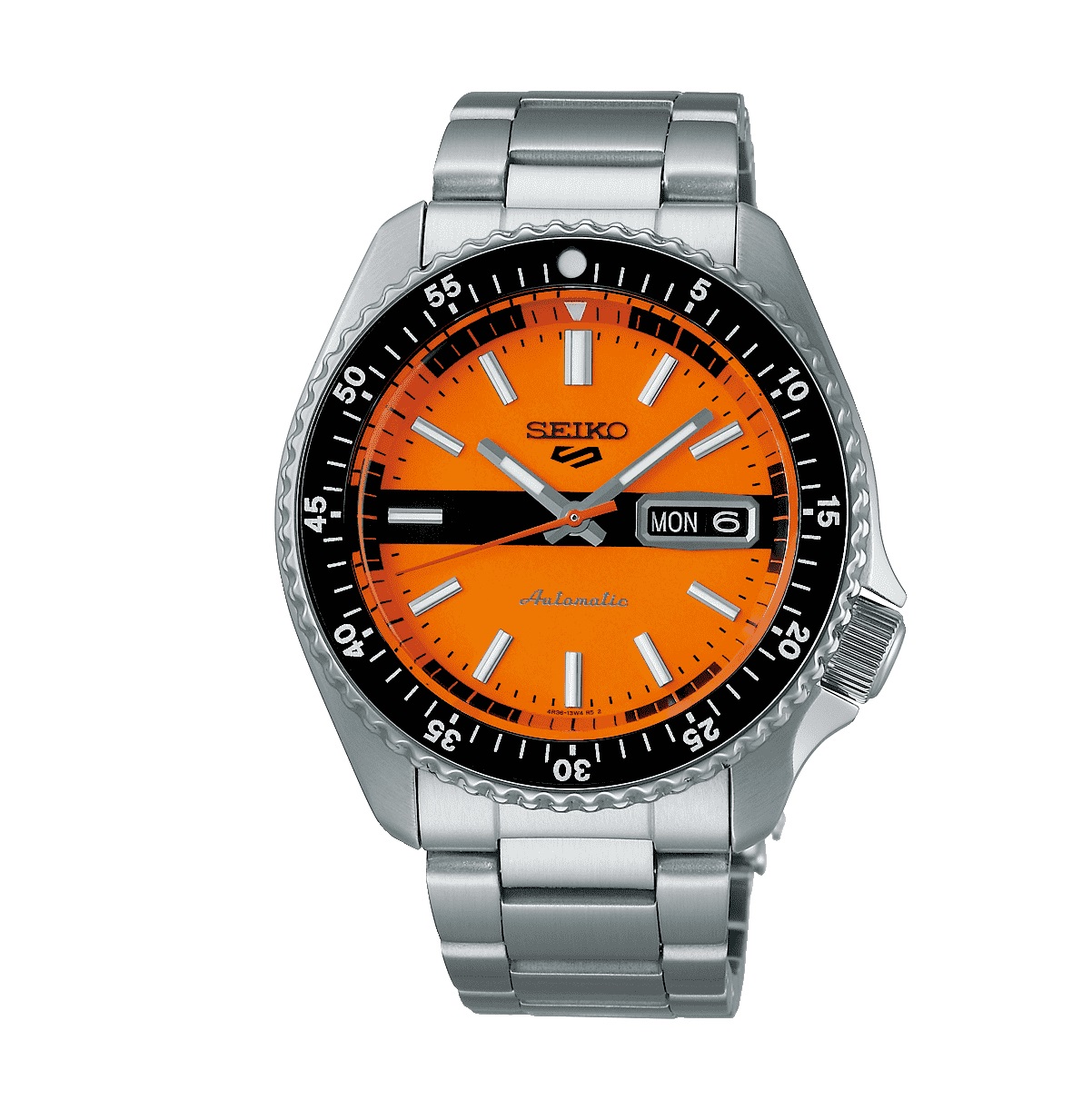 5 Sports Special Edition Herreur fra Seiko