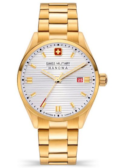 Roadrunner Ur Smwgh2200110 fra Swiss Military Hanowa