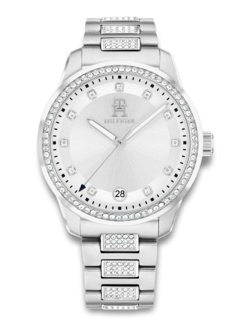 Dameur Th85 Crystals 1782757 fra Tommy Hilfiger