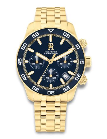 Herreur Th85 Chrono 1792158 fra Tommy Hilfiger