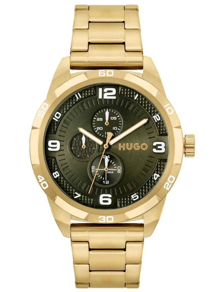 Grip Casual 1530277 Herreur fra Hugo