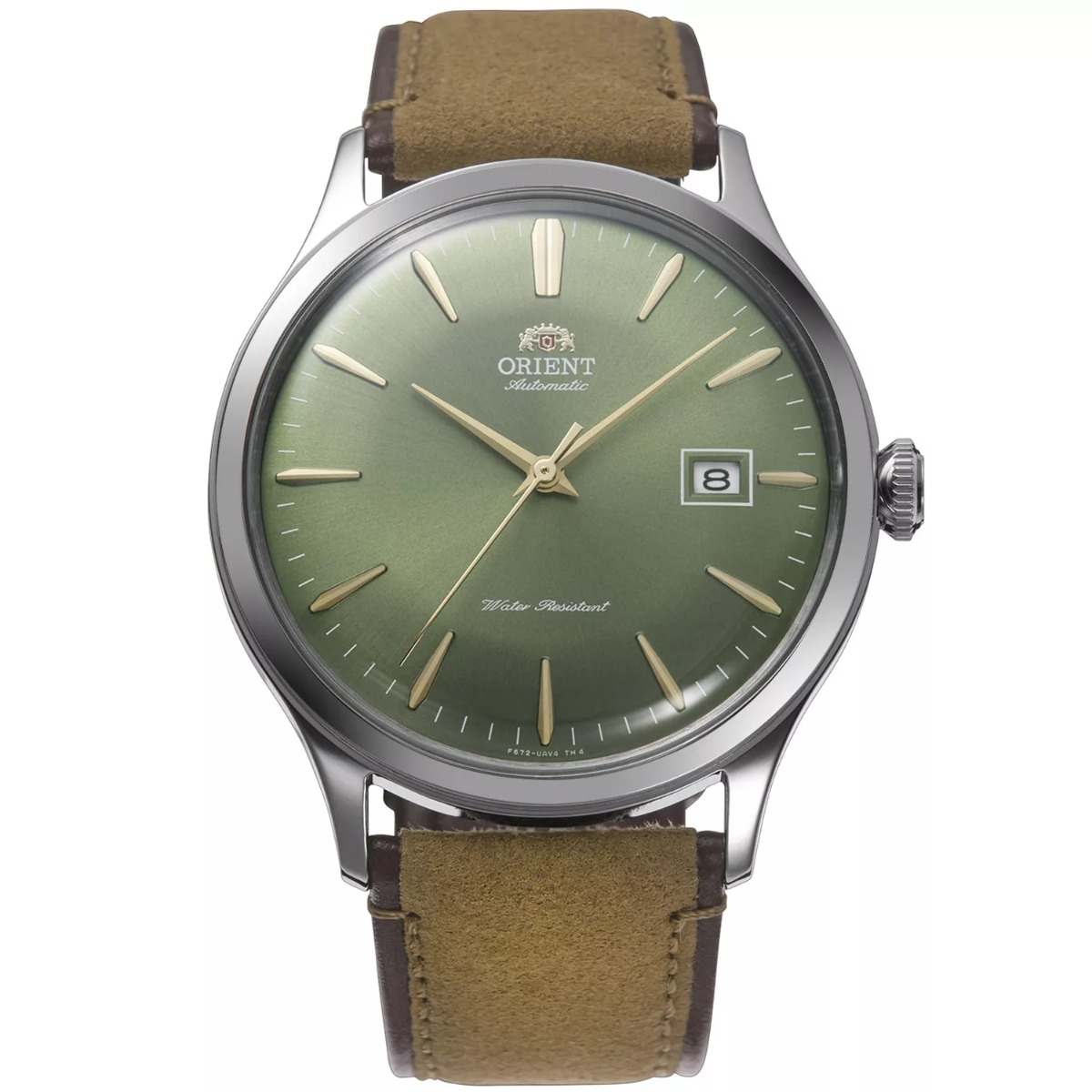 Classic Bambino Ur Fra   Ra Ac0p01e fra Orient