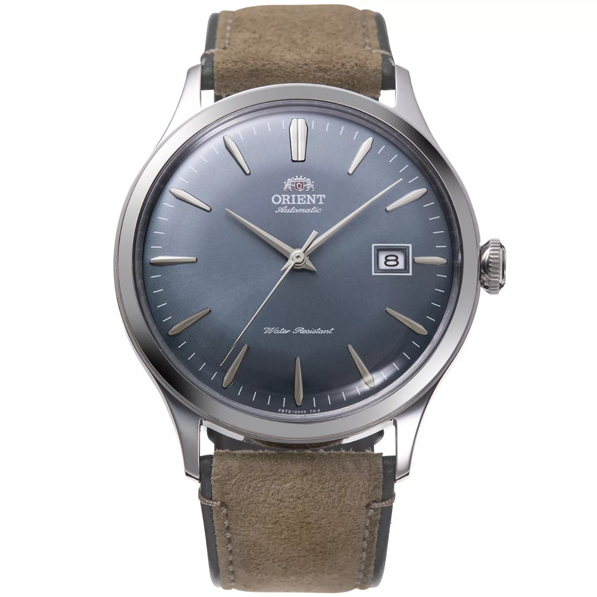 Classic Bambino Herreur Ra Ac0p03l fra Orient