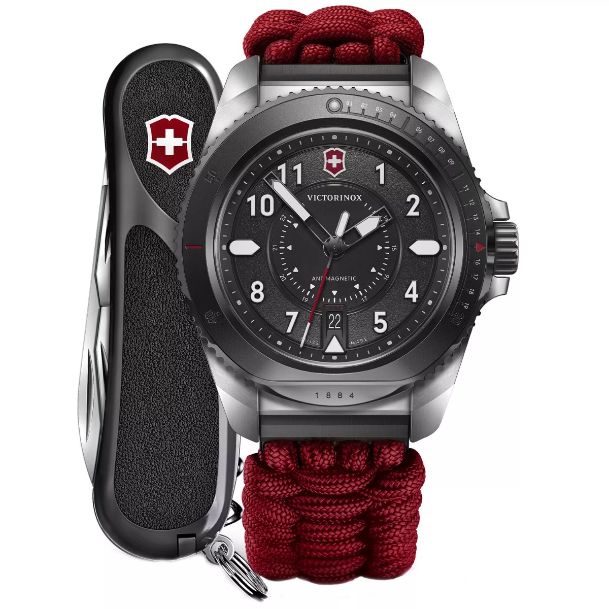 Herreur Journey V2420161 fra Victorinox