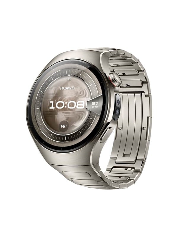 Watch 5 46mm Titanium fra Huawei