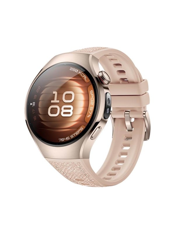 Watch 5 42mm Beige fra Huawei