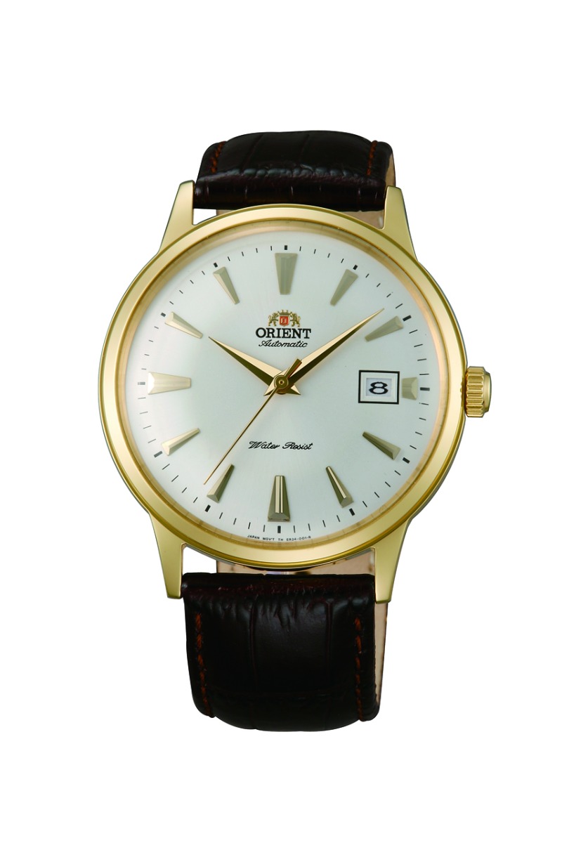 Classic Bambino Automatic Herreur Ac00003w fra Orient