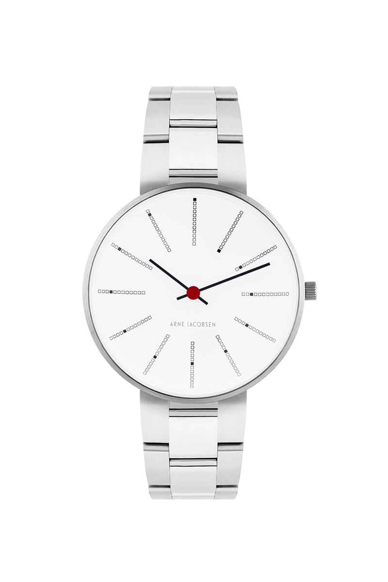 Bankers Ur Til Dame Fra   53101 1628 fra Arne Jacobsen