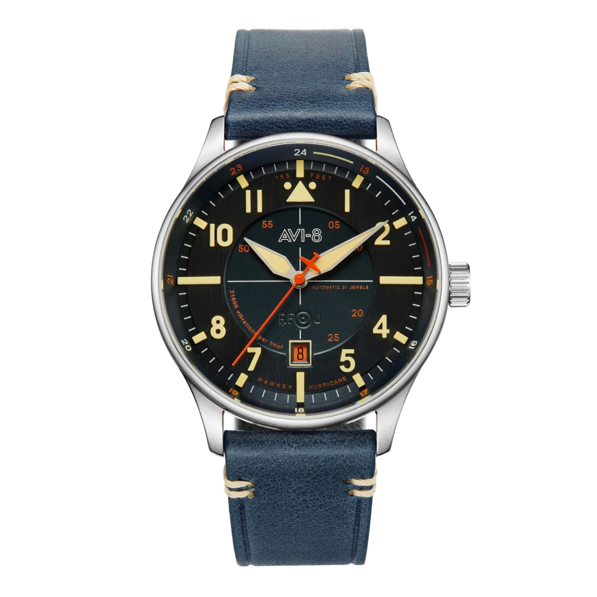 Hawker Hurricane Ur Fra Avi 8 Av 4094 02 fra Avi-8