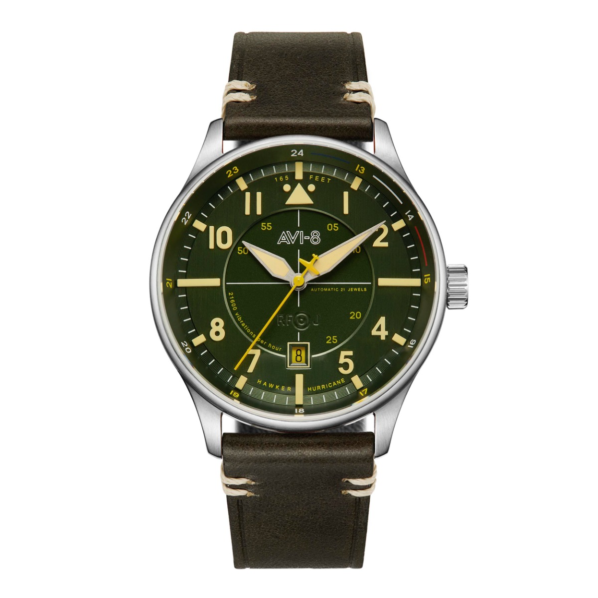 Avi 8 Ur Til Herre Hawker Hurricane Av 4094 03 fra Avi-8