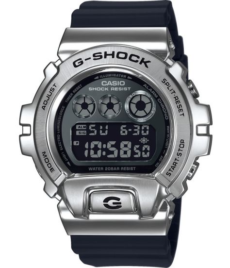 G Shock Ur Til Herre Gm 6900 1er fra Casio