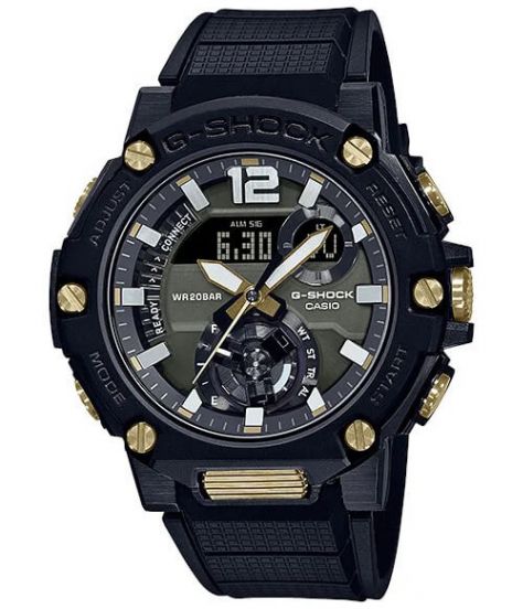 G Shock Herreur Gst B300b 1aer fra Casio