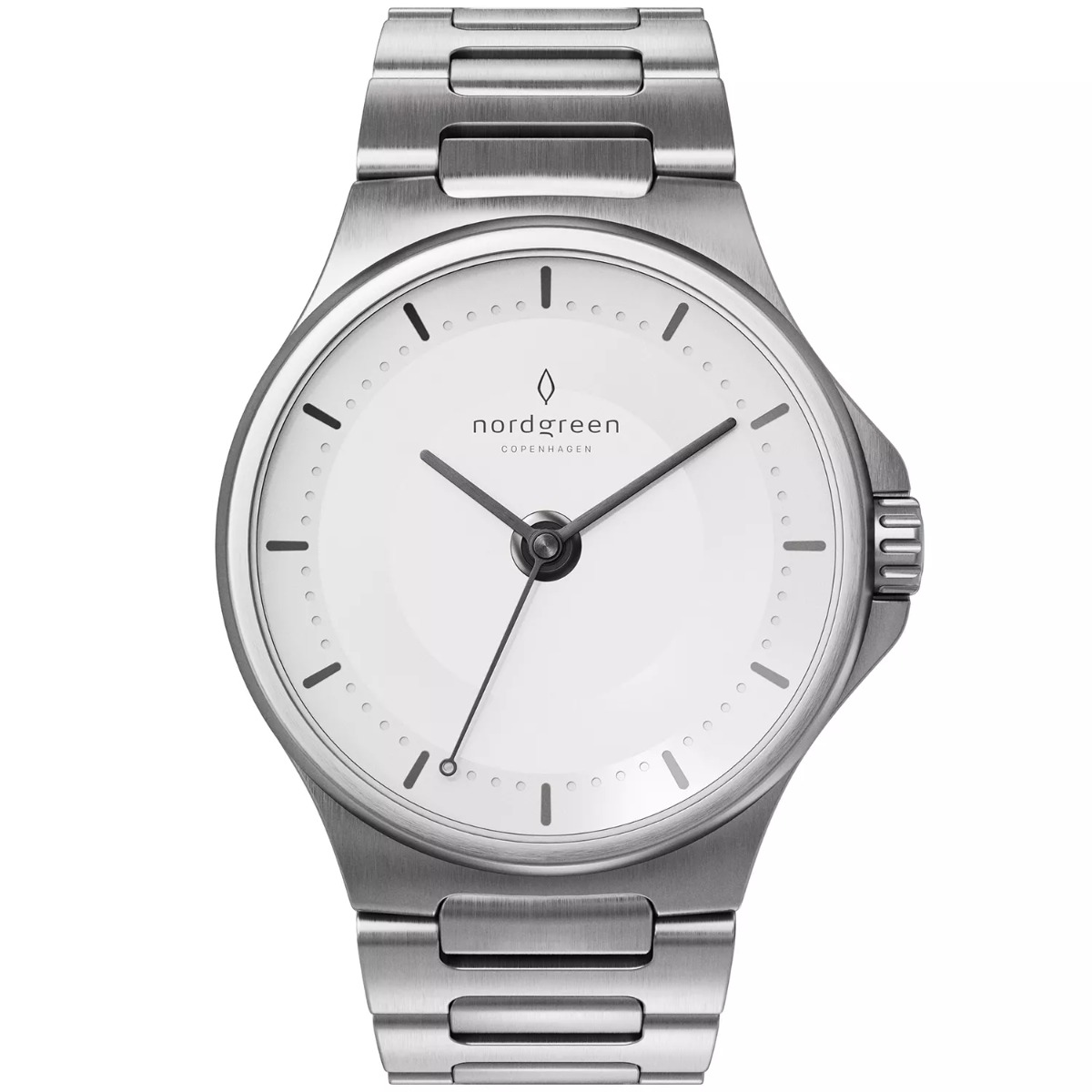 Herreur Guardian Gu36sihlsixx fra Nordgreen