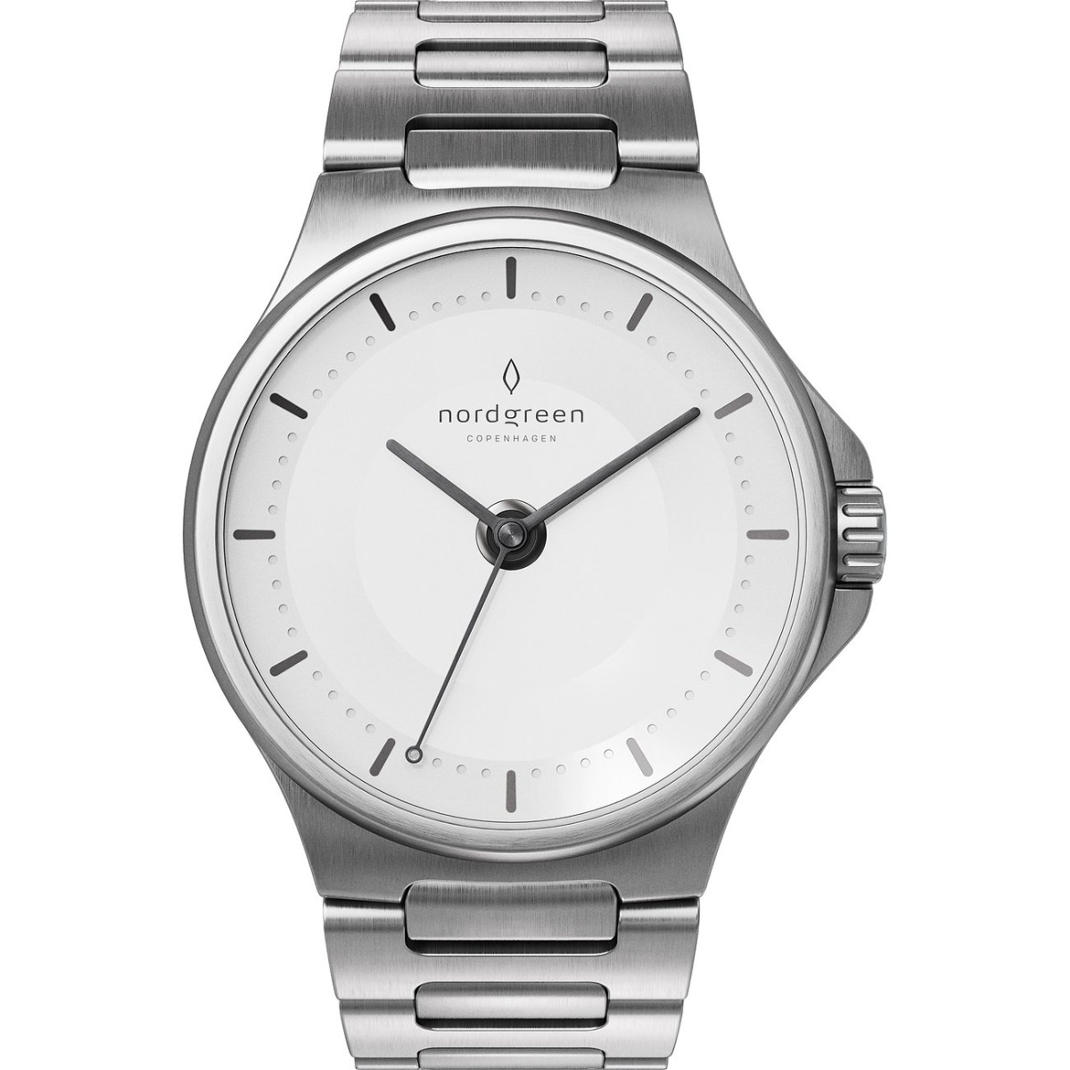 Herreur The Guardian Gu40sihlsixx fra Nordgreen