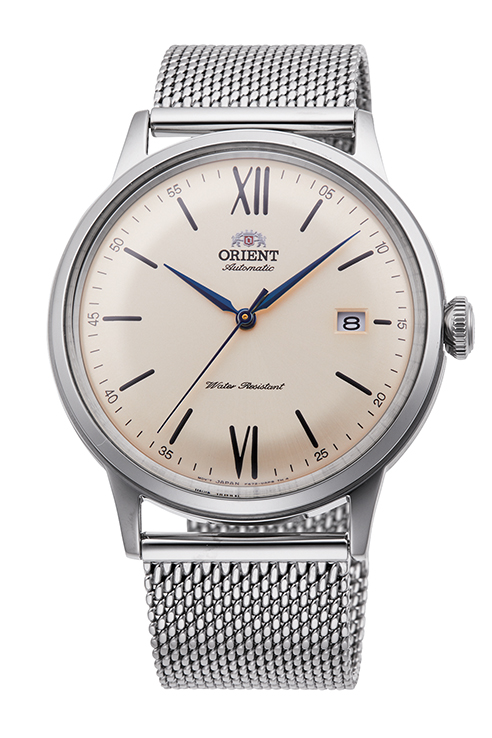 Classic Bambino Automatic Ra Ac0020g Herreur fra Orient