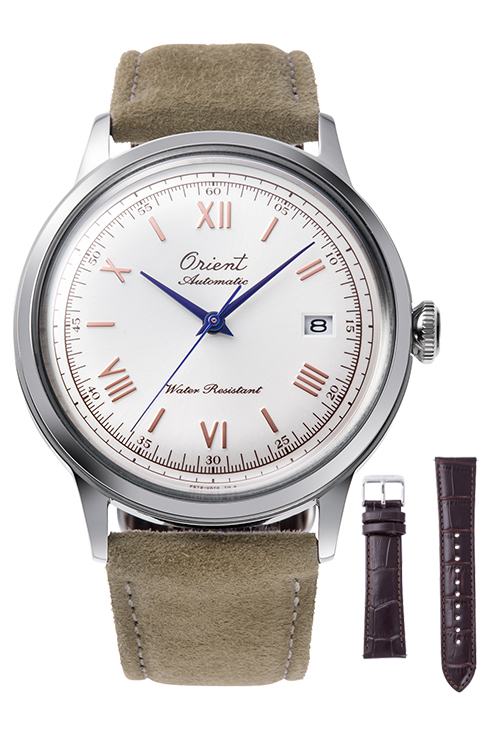 Bambino 75 Anniversary Ra Ac0027s Herreur fra Orient