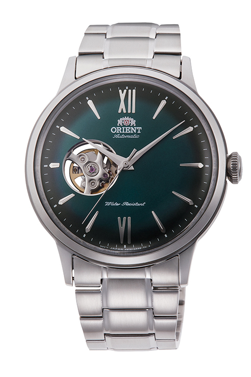 Classic Bambino Automatic Ra Ag0026e Ur Til Herre fra Orient