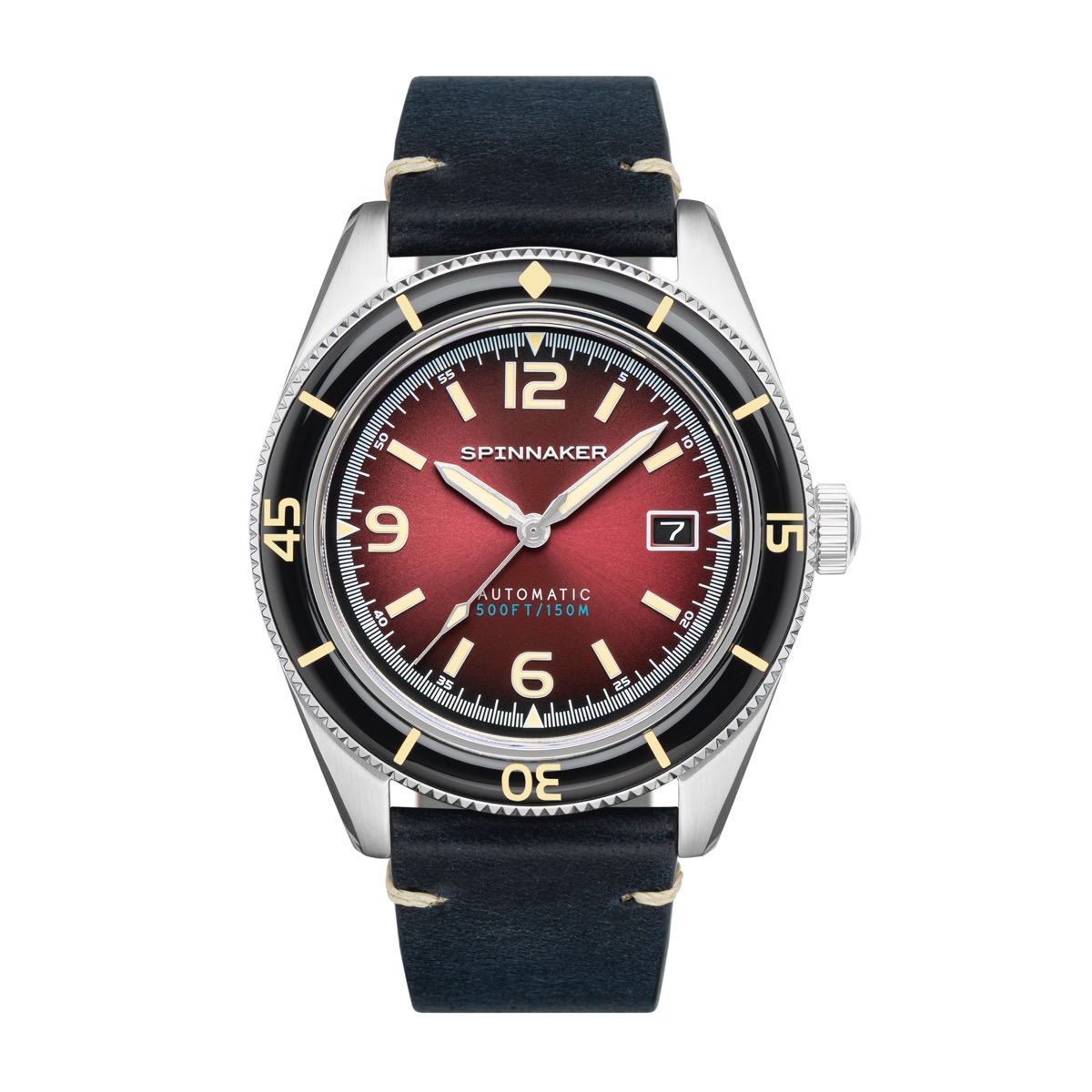 Fleuss Automatic Ur Fra   Sp 5055 07 fra Spinnaker