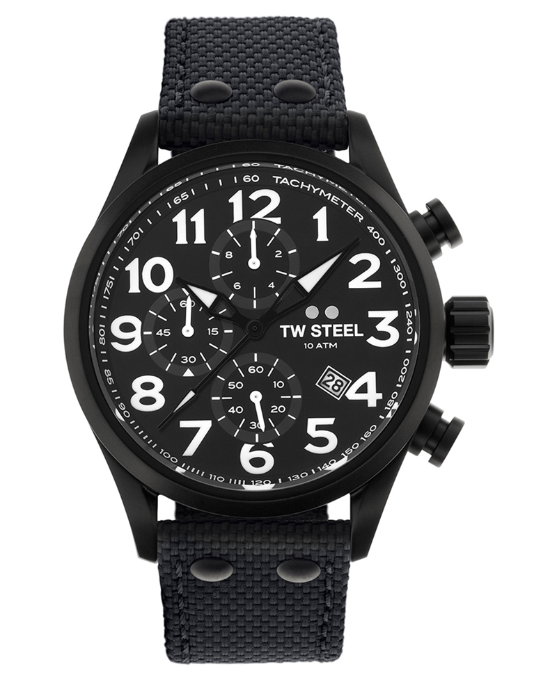 Pilot Volante Ur Fra   Vs44 fra Tw Steel