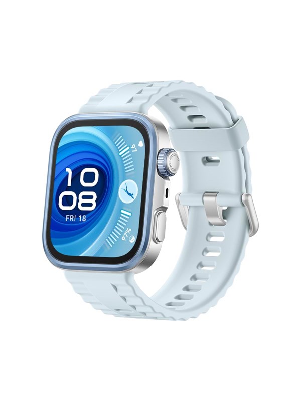 Watch Fit 4 Pro   Blue fra Huawei