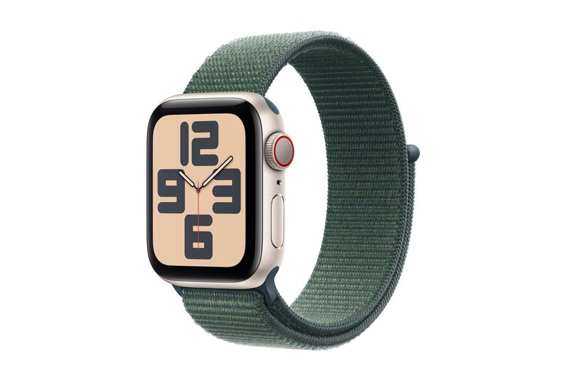 Galaxy Watch4 Classic   Sort   Smart Ur Med Rillesportsbånd   Sort   16 Gb fra Samsung