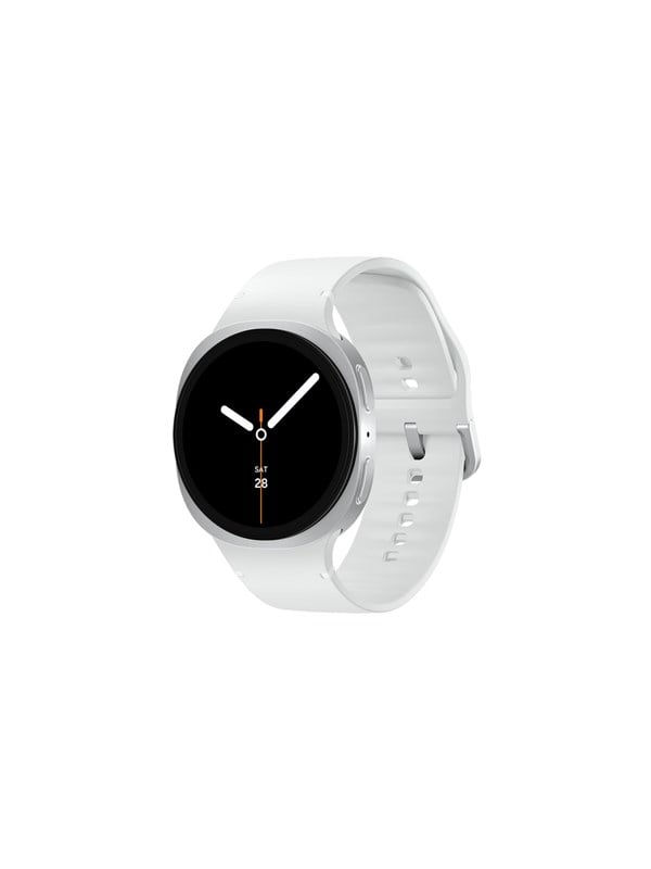 Galaxy Watch8 44mm   Silver fra Samsung